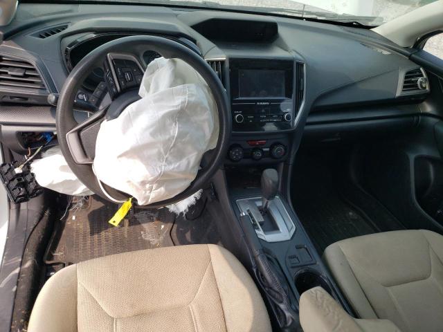 Photo 7 VIN: 4S3GKAB6XL3608126 - SUBARU IMPREZA 