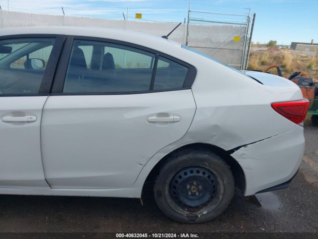 Photo 5 VIN: 4S3GKAB6XL3608434 - SUBARU IMPREZA 