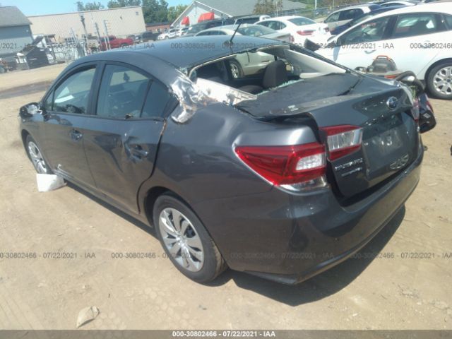 Photo 2 VIN: 4S3GKAB6XM3602926 - SUBARU IMPREZA 