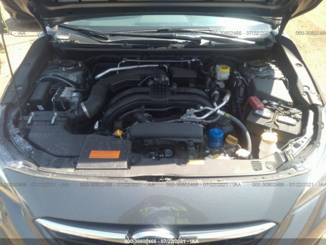 Photo 9 VIN: 4S3GKAB6XM3602926 - SUBARU IMPREZA 