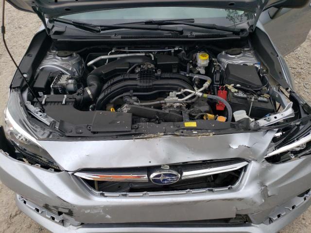 Photo 10 VIN: 4S3GKAB6XM3604515 - SUBARU IMPREZA 