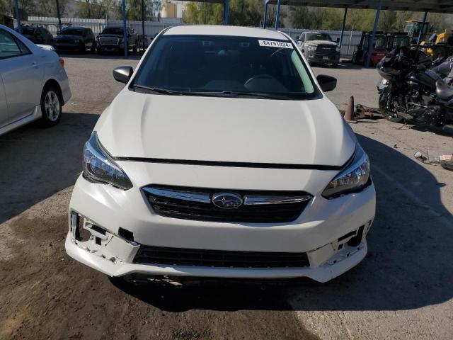 Photo 4 VIN: 4S3GKAB6XN3606038 - SUBARU IMPREZA 