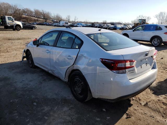 Photo 1 VIN: 4S3GKAB6XN3610378 - SUBARU IMPREZA 