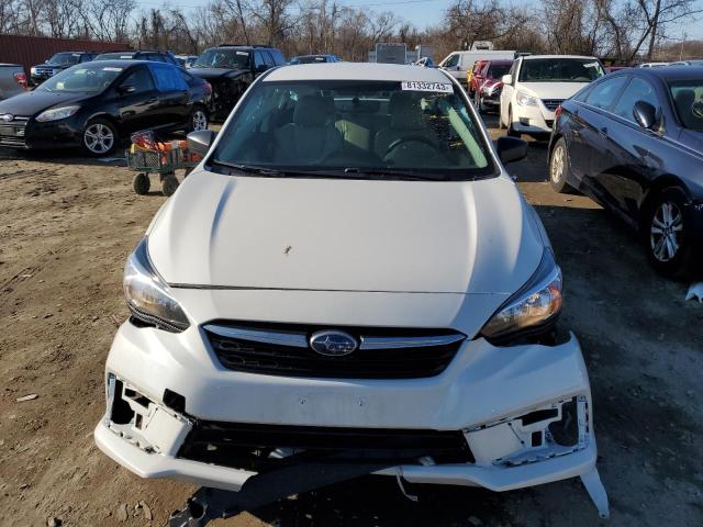 Photo 4 VIN: 4S3GKAB6XN3610378 - SUBARU IMPREZA 