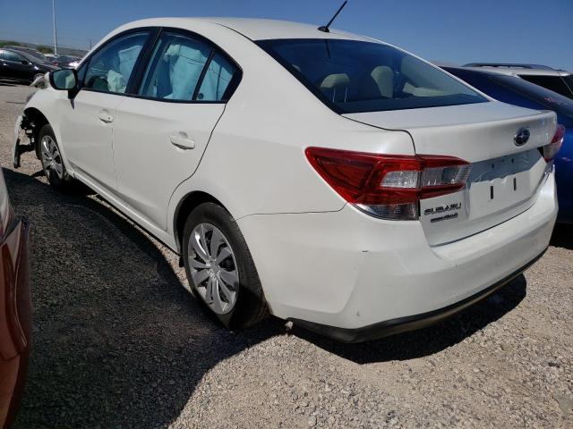 Photo 1 VIN: 4S3GKAB6XP3604339 - SUBARU IMPREZA 