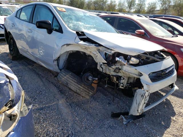 Photo 3 VIN: 4S3GKAB6XP3604339 - SUBARU IMPREZA 