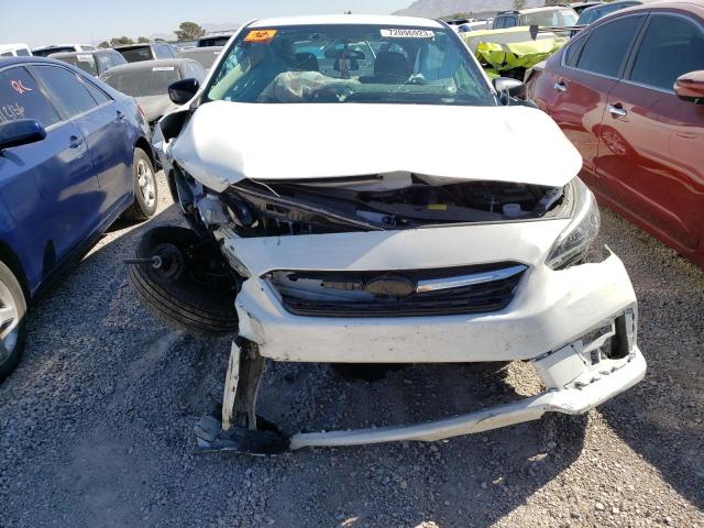 Photo 4 VIN: 4S3GKAB6XP3604339 - SUBARU IMPREZA 