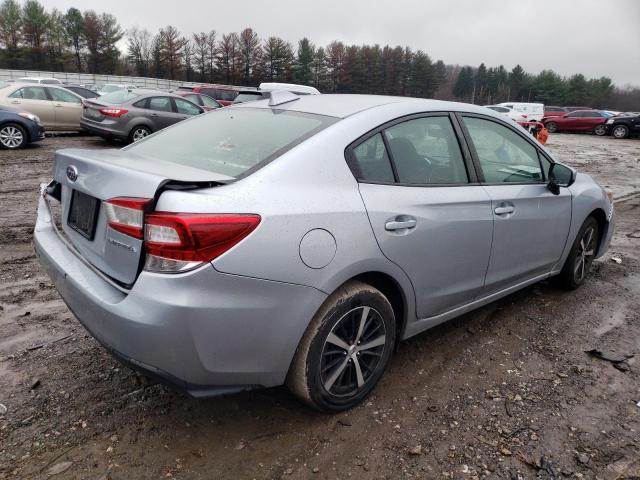 Photo 3 VIN: 4S3GKAC60K3605118 - SUBARU IMPREZA PR 