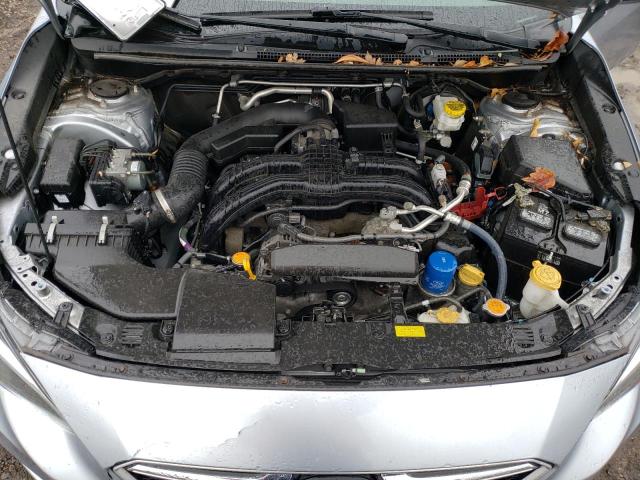 Photo 6 VIN: 4S3GKAC60K3605118 - SUBARU IMPREZA PR 