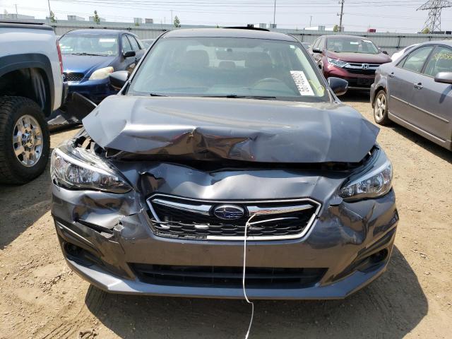 Photo 4 VIN: 4S3GKAC60K3605975 - SUBARU IMPREZA PR 