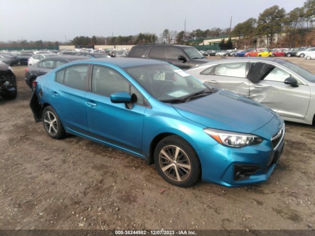 Photo 0 VIN: 4S3GKAC60K3610867 - SUBARU IMPREZA 