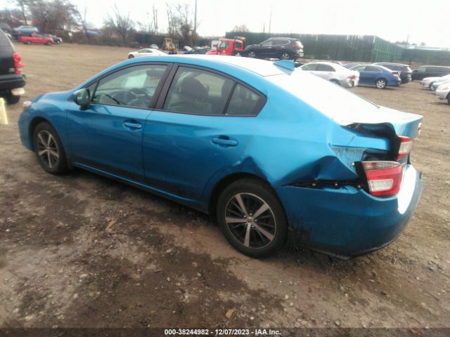 Photo 2 VIN: 4S3GKAC60K3610867 - SUBARU IMPREZA 