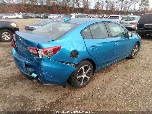 Photo 3 VIN: 4S3GKAC60K3610867 - SUBARU IMPREZA 