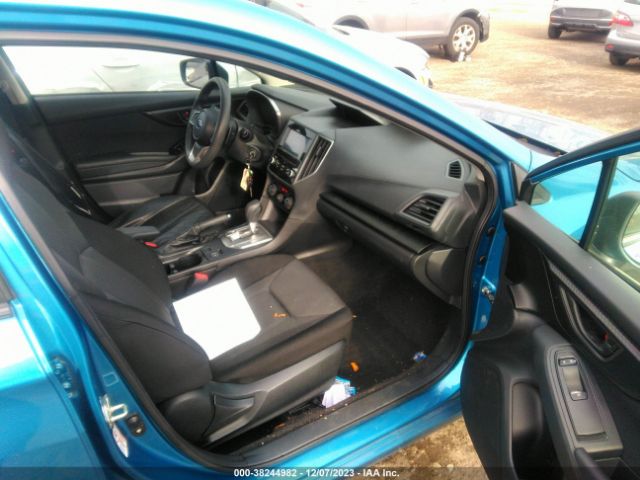 Photo 4 VIN: 4S3GKAC60K3610867 - SUBARU IMPREZA 