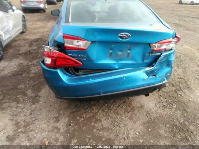 Photo 5 VIN: 4S3GKAC60K3610867 - SUBARU IMPREZA 