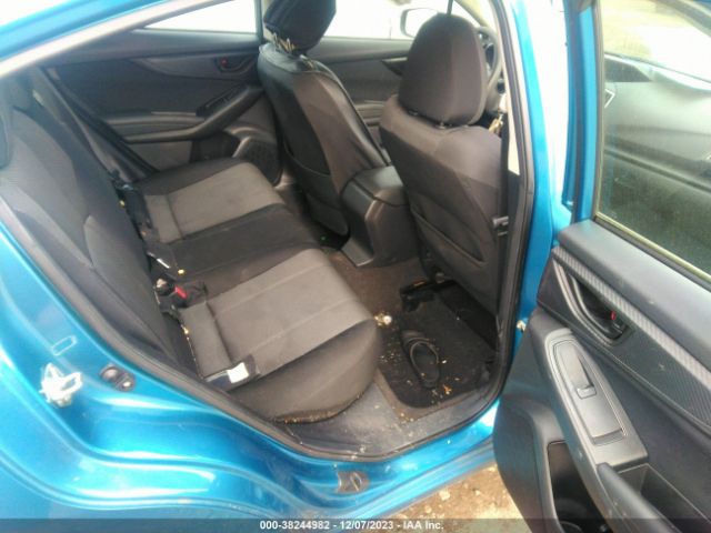 Photo 7 VIN: 4S3GKAC60K3610867 - SUBARU IMPREZA 