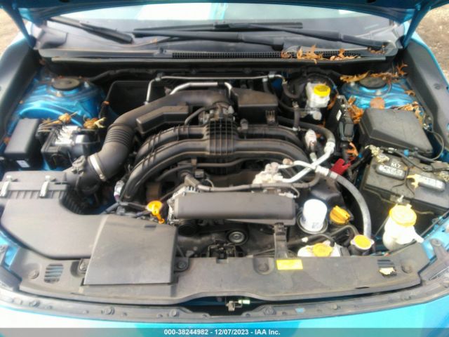 Photo 9 VIN: 4S3GKAC60K3610867 - SUBARU IMPREZA 