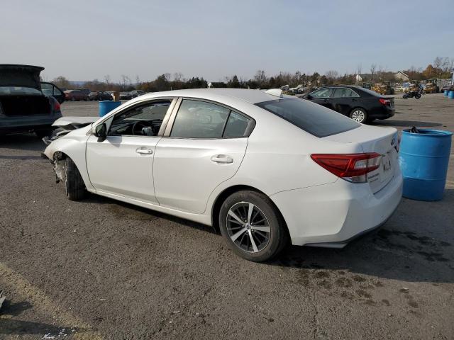 Photo 1 VIN: 4S3GKAC60K3612540 - SUBARU IMPREZA PR 