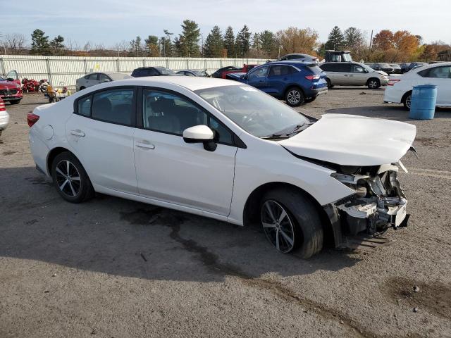 Photo 3 VIN: 4S3GKAC60K3612540 - SUBARU IMPREZA PR 