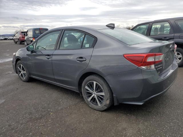 Photo 1 VIN: 4S3GKAC61K3605483 - SUBARU IMPREZA PR 