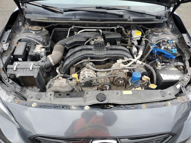 Photo 10 VIN: 4S3GKAC61K3605483 - SUBARU IMPREZA PR 