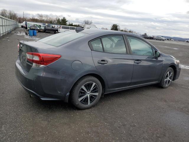 Photo 2 VIN: 4S3GKAC61K3605483 - SUBARU IMPREZA PR 