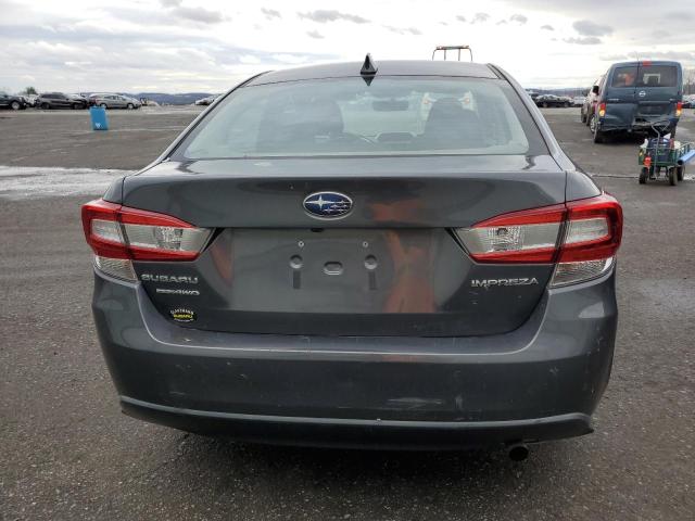 Photo 5 VIN: 4S3GKAC61K3605483 - SUBARU IMPREZA PR 