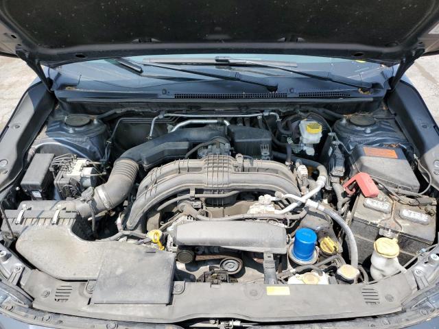 Photo 10 VIN: 4S3GKAC61K3610926 - SUBARU IMPREZA PR 