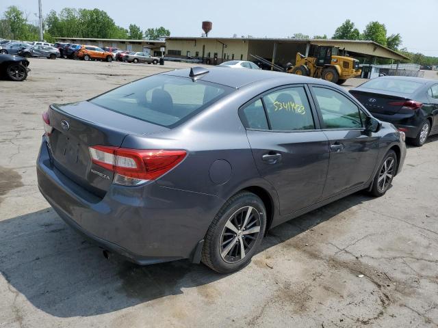 Photo 2 VIN: 4S3GKAC61K3610926 - SUBARU IMPREZA PR 