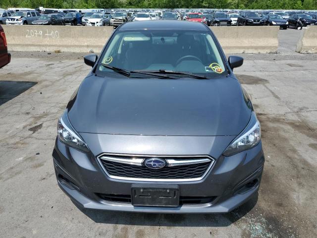 Photo 4 VIN: 4S3GKAC61K3610926 - SUBARU IMPREZA PR 