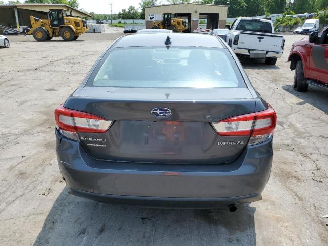 Photo 5 VIN: 4S3GKAC61K3610926 - SUBARU IMPREZA PR 