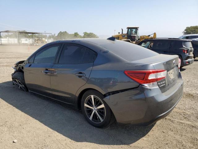 Photo 2 VIN: 4S3GKAC61K3625295 - SUBARU IMPREZA PR 