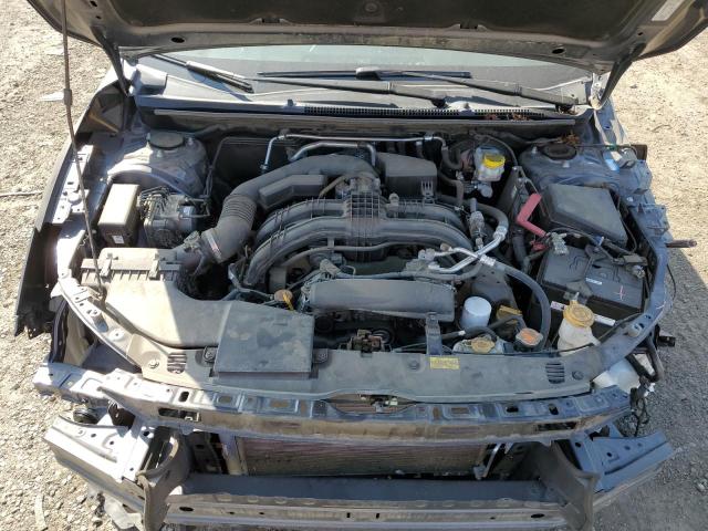 Photo 6 VIN: 4S3GKAC61K3625295 - SUBARU IMPREZA PR 