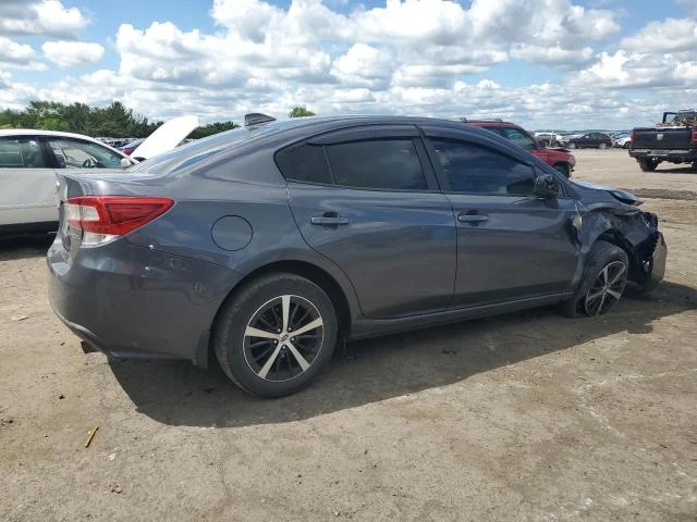 Photo 2 VIN: 4S3GKAC62K3608151 - SUBARU IMPREZA PR 