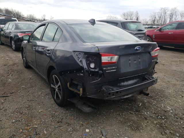 Photo 2 VIN: 4S3GKAC62K3620638 - SUBARU IMPREZA SP 