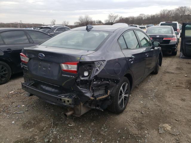 Photo 3 VIN: 4S3GKAC62K3620638 - SUBARU IMPREZA SP 