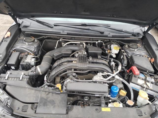 Photo 6 VIN: 4S3GKAC62K3620638 - SUBARU IMPREZA SP 