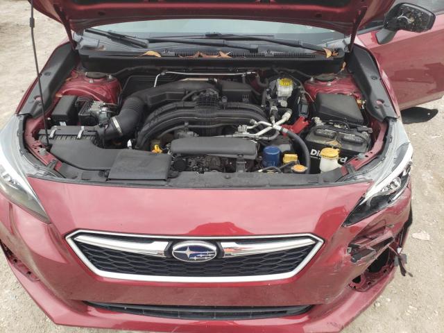 Photo 10 VIN: 4S3GKAC62K3626858 - SUBARU IMPREZA PR 