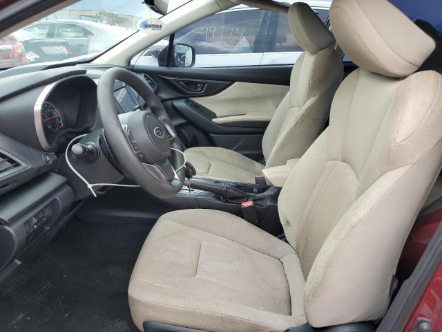 Photo 6 VIN: 4S3GKAC62K3626858 - SUBARU IMPREZA PR 