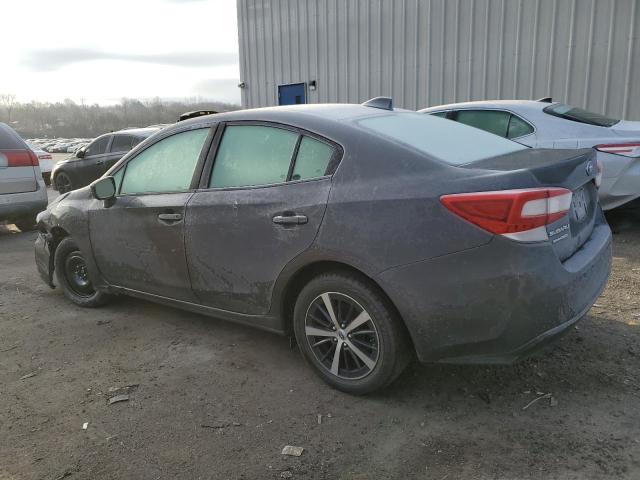 Photo 1 VIN: 4S3GKAC64K3611004 - SUBARU IMPREZA 