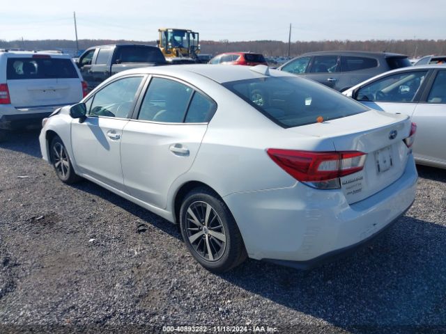 Photo 2 VIN: 4S3GKAC64K3619877 - SUBARU IMPREZA 