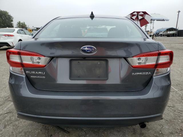 Photo 5 VIN: 4S3GKAC66K3604507 - SUBARU IMPREZA 