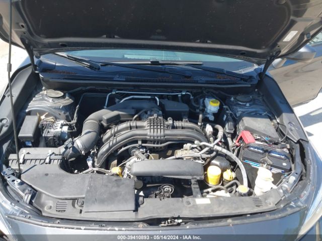 Photo 9 VIN: 4S3GKAC66K3611618 - SUBARU IMPREZA 