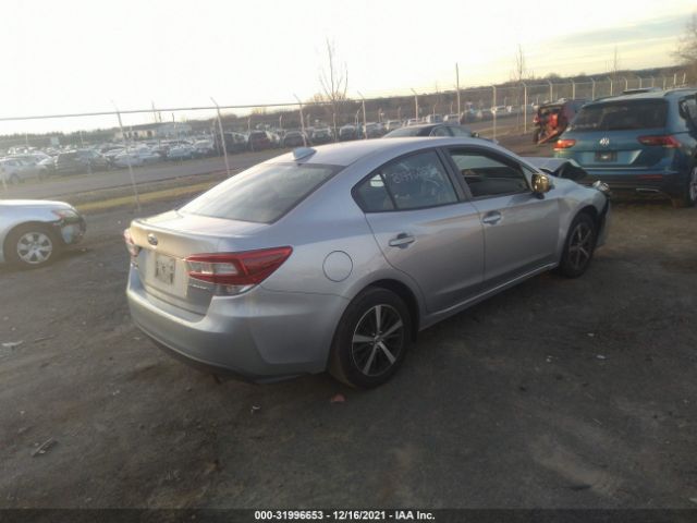 Photo 3 VIN: 4S3GKAC66K3615863 - SUBARU IMPREZA 