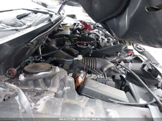 Photo 9 VIN: 4S3GKAC66K3619184 - SUBARU IMPREZA 