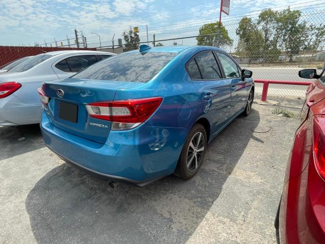 Photo 3 VIN: 4S3GKAC67K3608999 - SUBARU IMPREZA PR 