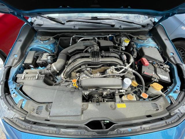 Photo 6 VIN: 4S3GKAC67K3608999 - SUBARU IMPREZA PR 