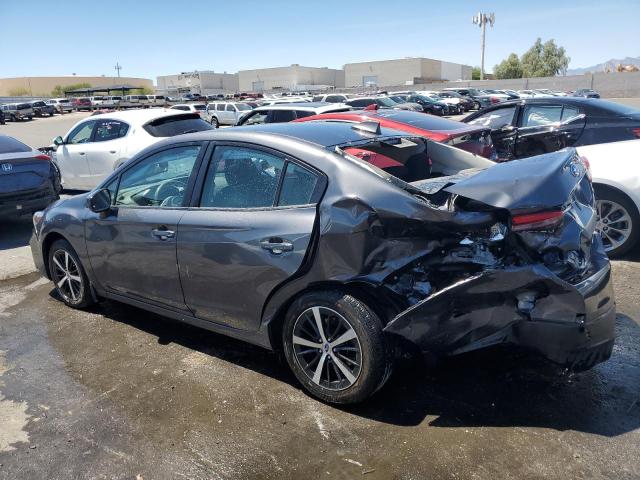 Photo 1 VIN: 4S3GKAC68K3606498 - SUBARU IMPREZA PR 