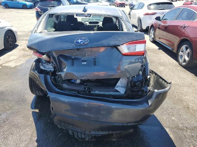 Photo 5 VIN: 4S3GKAC68K3606498 - SUBARU IMPREZA PR 