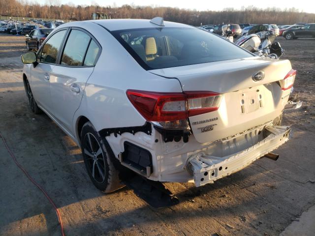 Photo 2 VIN: 4S3GKAC69K3617056 - SUBARU IMPREZA PR 